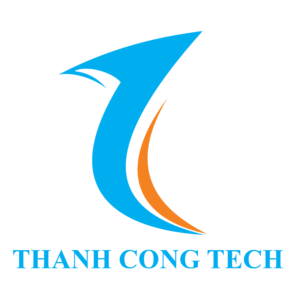 ThÃ nh CÃ´ng Tech Logo